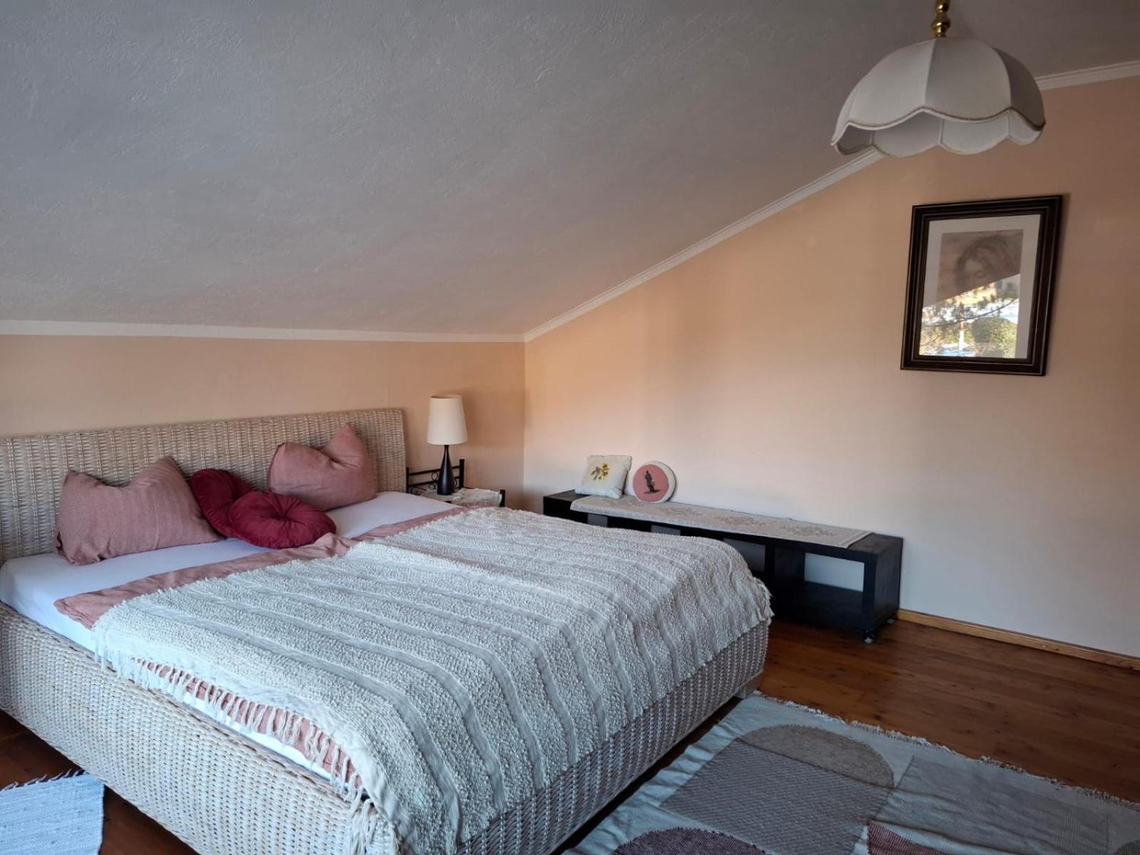 Wohnung In Kaernten Naehe Millstaettersee Fresach Kültér fotó