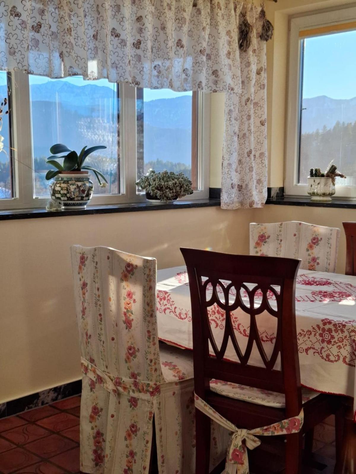 Wohnung In Kaernten Naehe Millstaettersee Fresach Kültér fotó