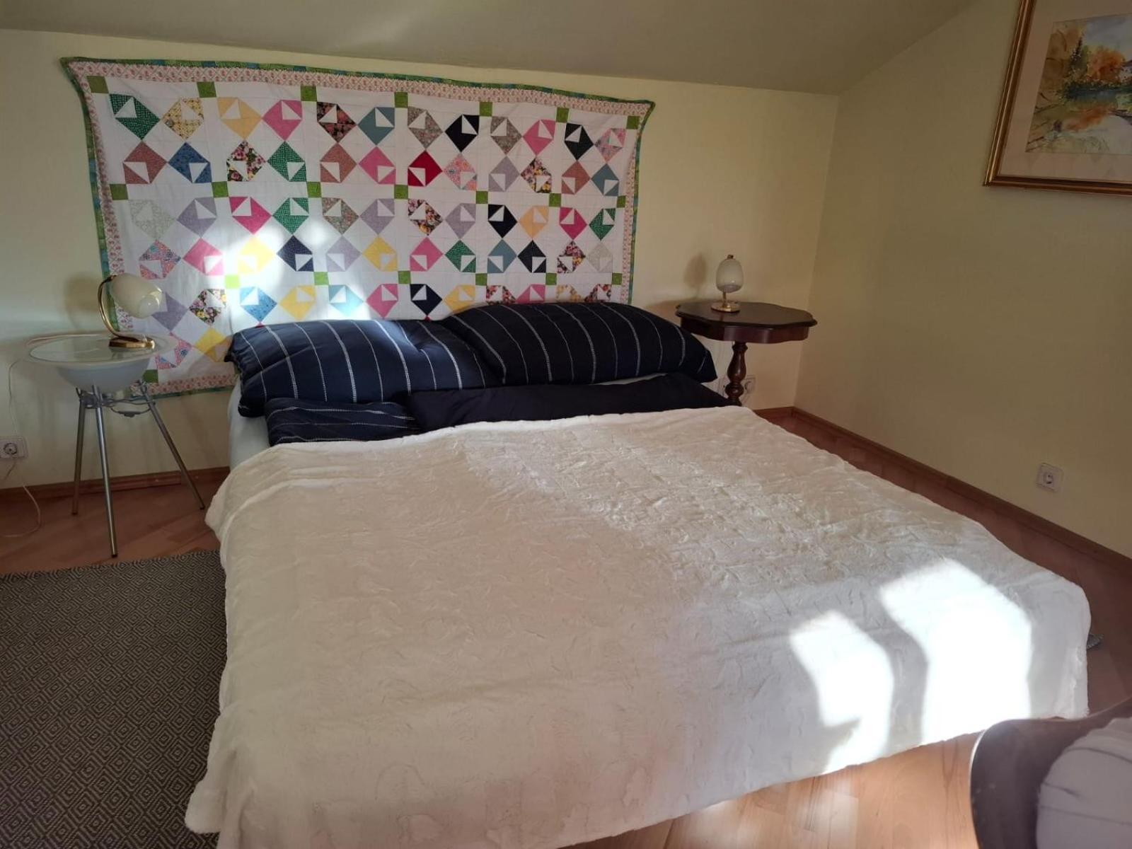Wohnung In Kaernten Naehe Millstaettersee Fresach Kültér fotó