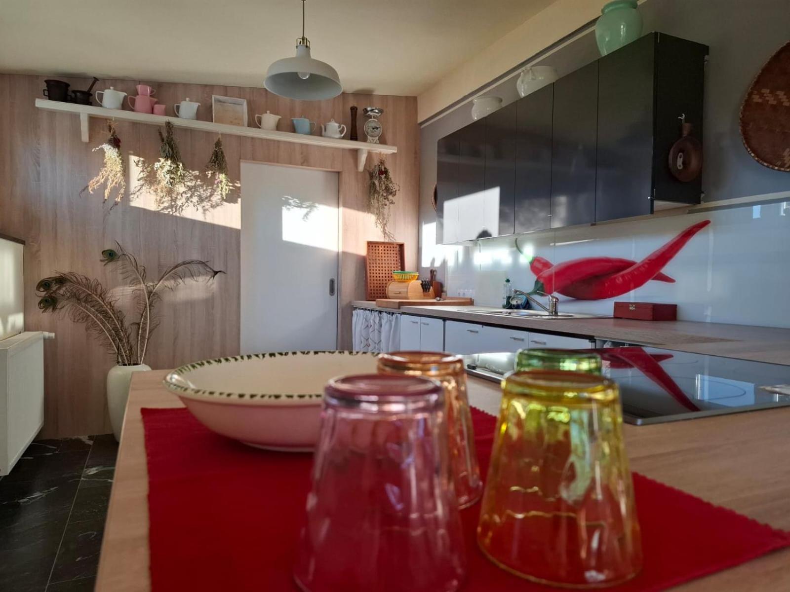 Wohnung In Kaernten Naehe Millstaettersee Fresach Kültér fotó
