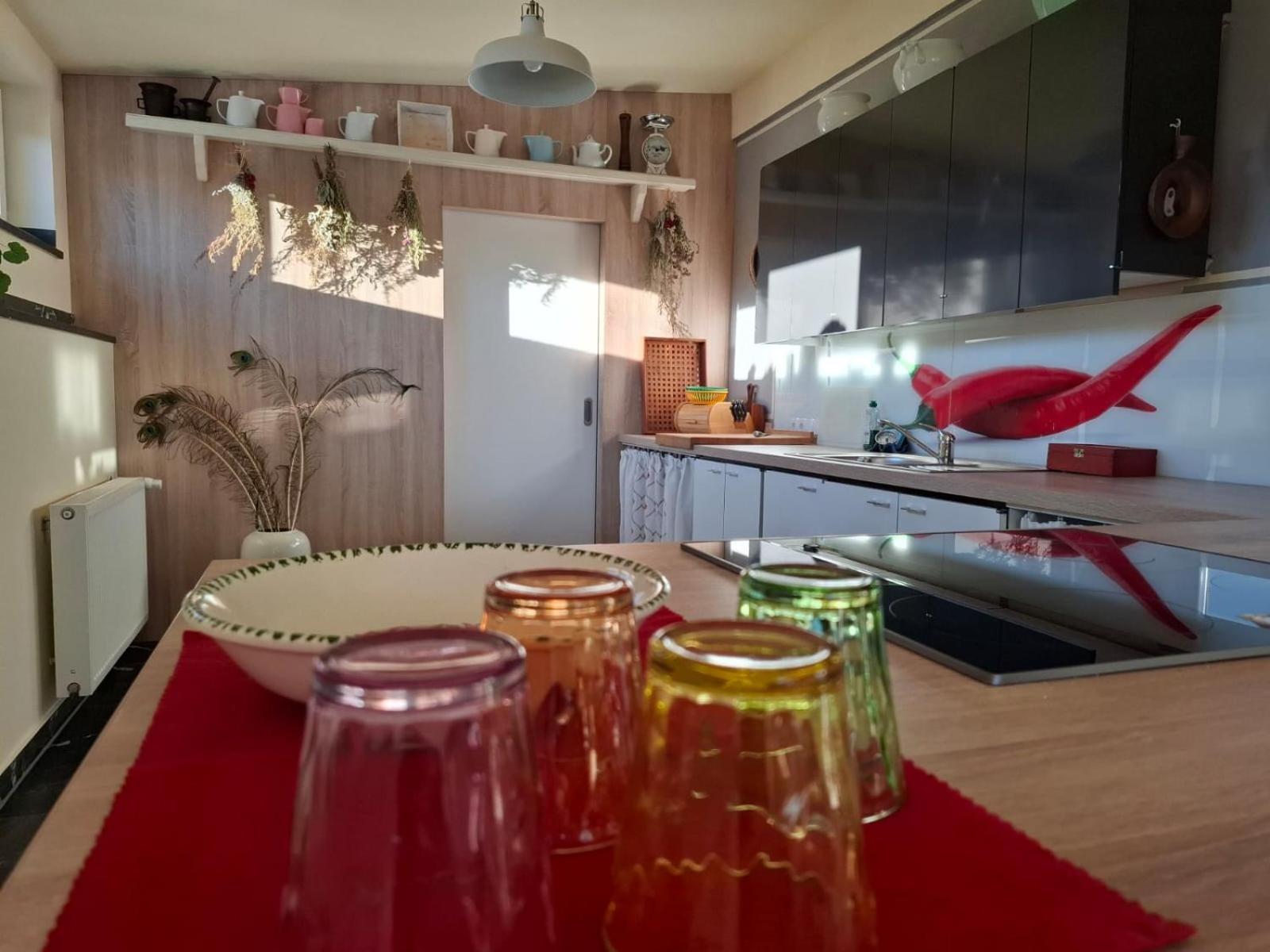 Wohnung In Kaernten Naehe Millstaettersee Fresach Kültér fotó