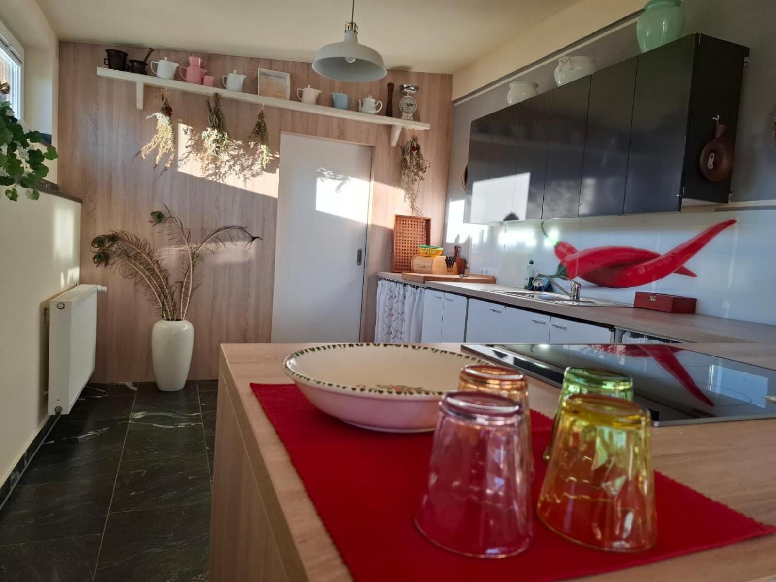 Wohnung In Kaernten Naehe Millstaettersee Fresach Kültér fotó